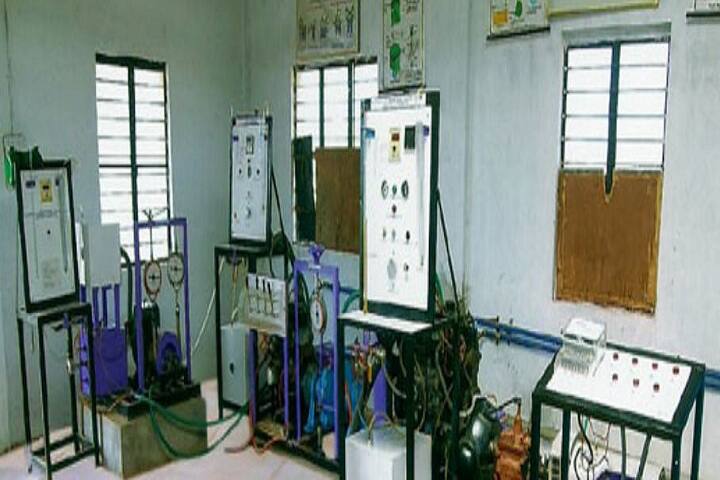 laboratory